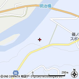 長野県長野市篠ノ井山布施8363周辺の地図