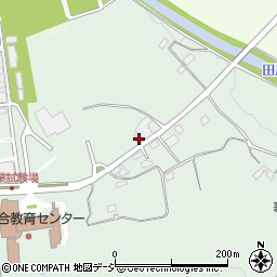 栃木県宇都宮市瓦谷町1097-14周辺の地図