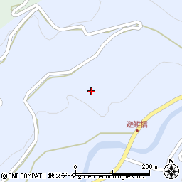 長野県上水内郡小川村小根山285周辺の地図