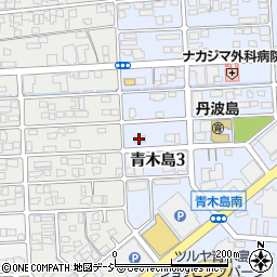 富士工機株式会社周辺の地図