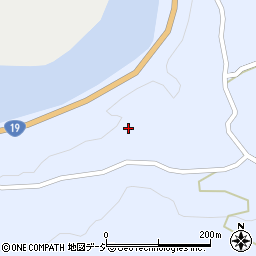 長野県長野市篠ノ井山布施9741周辺の地図