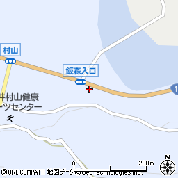 長野県長野市篠ノ井山布施8697周辺の地図