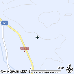 栃木県那須烏山市小木須1639周辺の地図