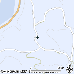 長野県長野市篠ノ井山布施7907周辺の地図