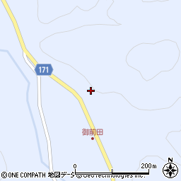 栃木県那須烏山市小木須1652周辺の地図