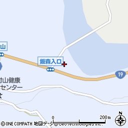 長野県長野市篠ノ井山布施8698周辺の地図