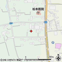 栃木県宇都宮市宝木本町2046周辺の地図