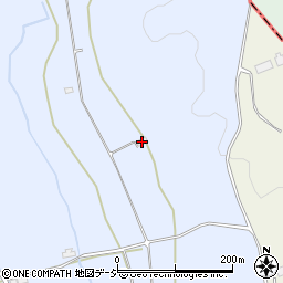 栃木県塩谷郡高根沢町桑窪2086周辺の地図