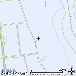 栃木県塩谷郡高根沢町桑窪1581周辺の地図