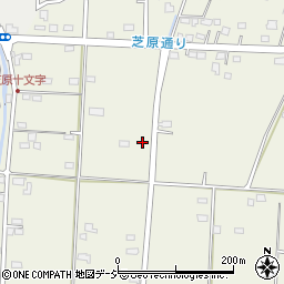 レントリー宇都宮株式会社周辺の地図