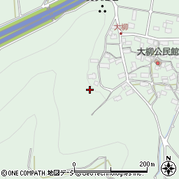 倉島石材工業周辺の地図