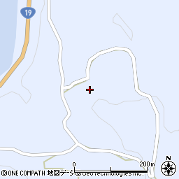 長野県長野市篠ノ井山布施7664周辺の地図