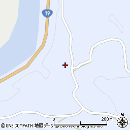 長野県長野市篠ノ井山布施7859周辺の地図