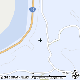 長野県長野市篠ノ井山布施7862周辺の地図