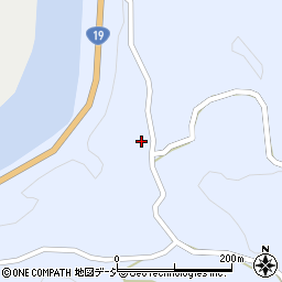 長野県長野市篠ノ井山布施7865周辺の地図