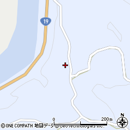 長野県長野市篠ノ井山布施7864周辺の地図