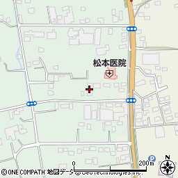 クリーンメタル株式会社　宇都宮営業所周辺の地図
