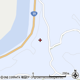 長野県長野市篠ノ井山布施7846周辺の地図