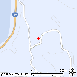 長野県長野市篠ノ井山布施7691周辺の地図