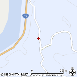 長野県長野市篠ノ井山布施7832周辺の地図