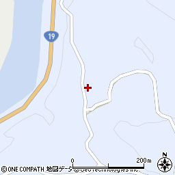 長野県長野市篠ノ井山布施7830周辺の地図