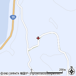 長野県長野市篠ノ井山布施7824周辺の地図