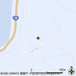 長野県長野市篠ノ井山布施7823周辺の地図