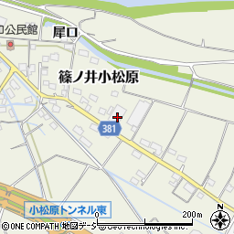 株式会社丸金　本社周辺の地図