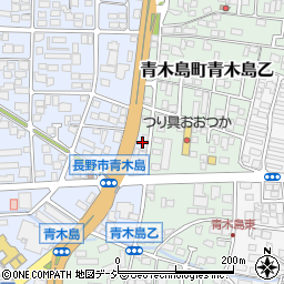 丸茂石材株式会社　工場周辺の地図