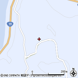 長野県長野市篠ノ井山布施7705周辺の地図
