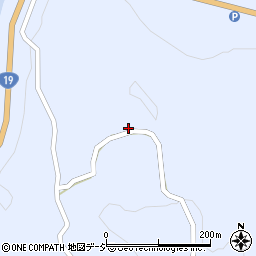 長野県長野市篠ノ井山布施7696周辺の地図