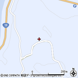 長野県長野市篠ノ井山布施7695周辺の地図