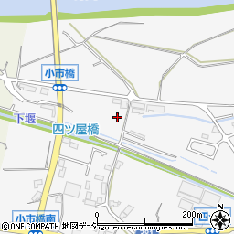 塚田畳店周辺の地図