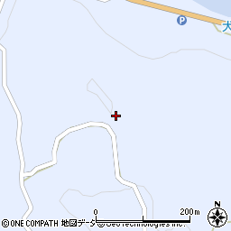 長野県長野市篠ノ井山布施7625周辺の地図