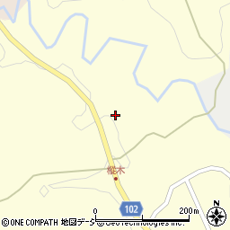 茨城県常陸大宮市長田935周辺の地図