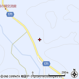栃木県那須烏山市小木須1823-1周辺の地図