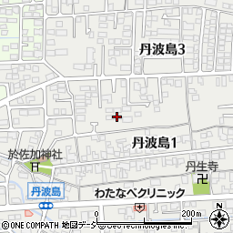 エトワール市川Ｂ周辺の地図