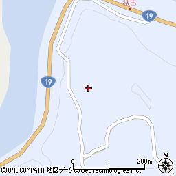 長野県長野市篠ノ井山布施7719周辺の地図