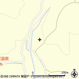 群馬県吾妻郡中之条町大塚1577周辺の地図