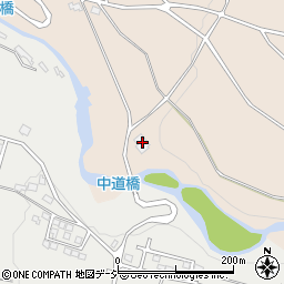 長野県須坂市米子185周辺の地図