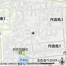 コーポ加藤Ｃ周辺の地図