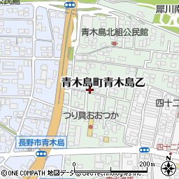 宮島税務会計事務所周辺の地図