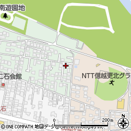 長野県長野市青木島町青木島乙770-2周辺の地図