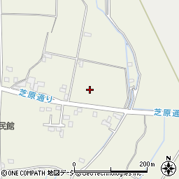 栃木県宇都宮市下田原町2296周辺の地図