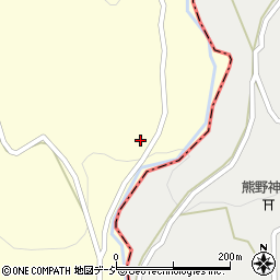 群馬県吾妻郡中之条町大塚2367周辺の地図