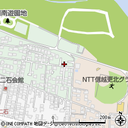 長野県長野市青木島町青木島乙781-1周辺の地図