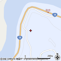 長野県長野市篠ノ井山布施7723周辺の地図