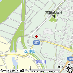 有限会社小坂商会周辺の地図