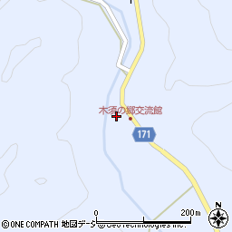 栃木県那須烏山市小木須1887周辺の地図