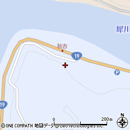 長野県長野市篠ノ井山布施7618周辺の地図
